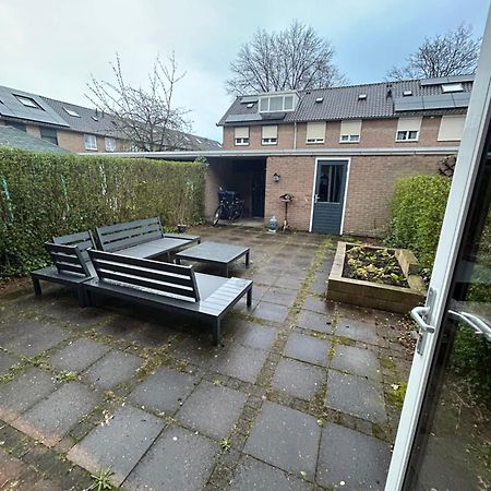 Compleet Huis In Nijmegen Apartment Bagian luar foto