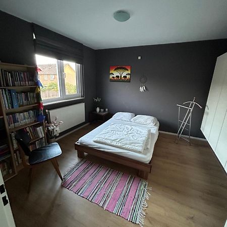 Compleet Huis In Nijmegen Apartment Bagian luar foto