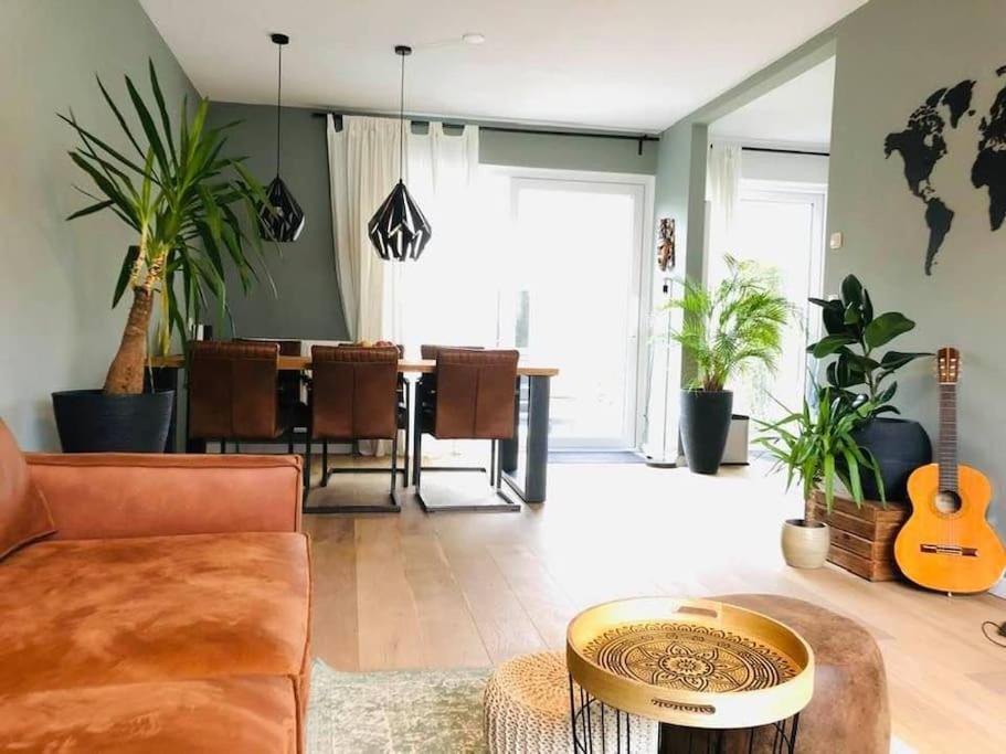Compleet Huis In Nijmegen Apartment Bagian luar foto