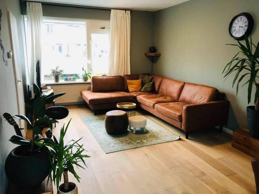 Compleet Huis In Nijmegen Apartment Bagian luar foto