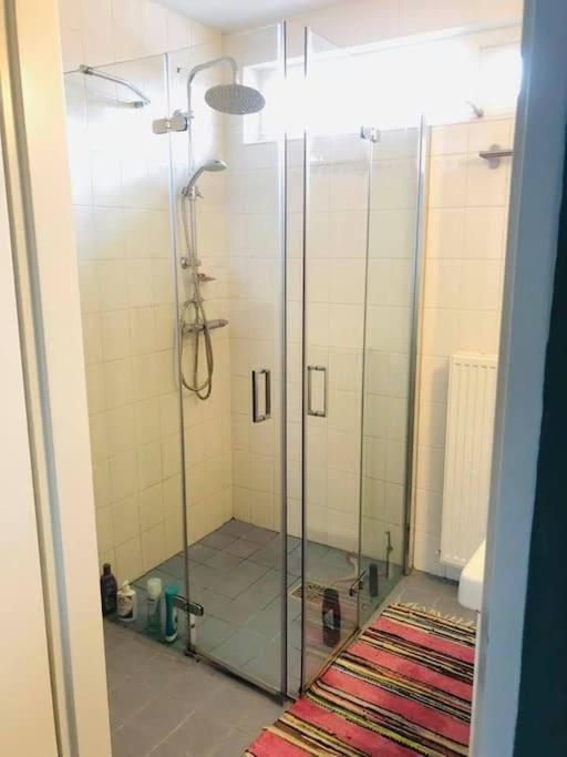 Compleet Huis In Nijmegen Apartment Bagian luar foto