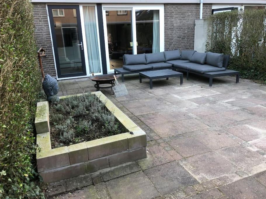 Compleet Huis In Nijmegen Apartment Bagian luar foto
