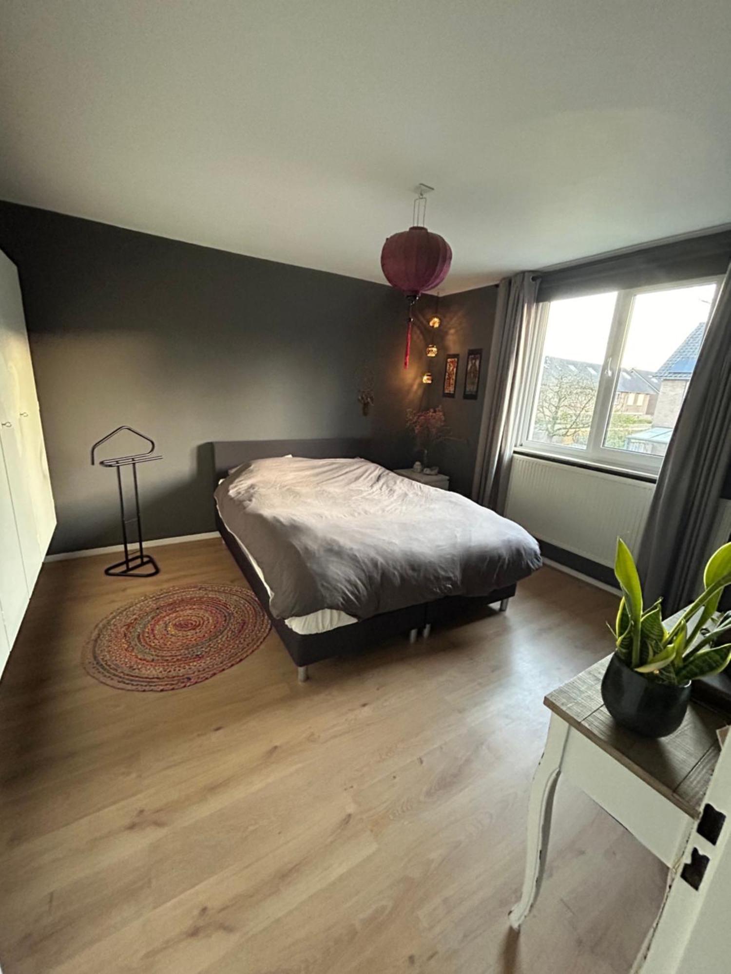 Compleet Huis In Nijmegen Apartment Bagian luar foto