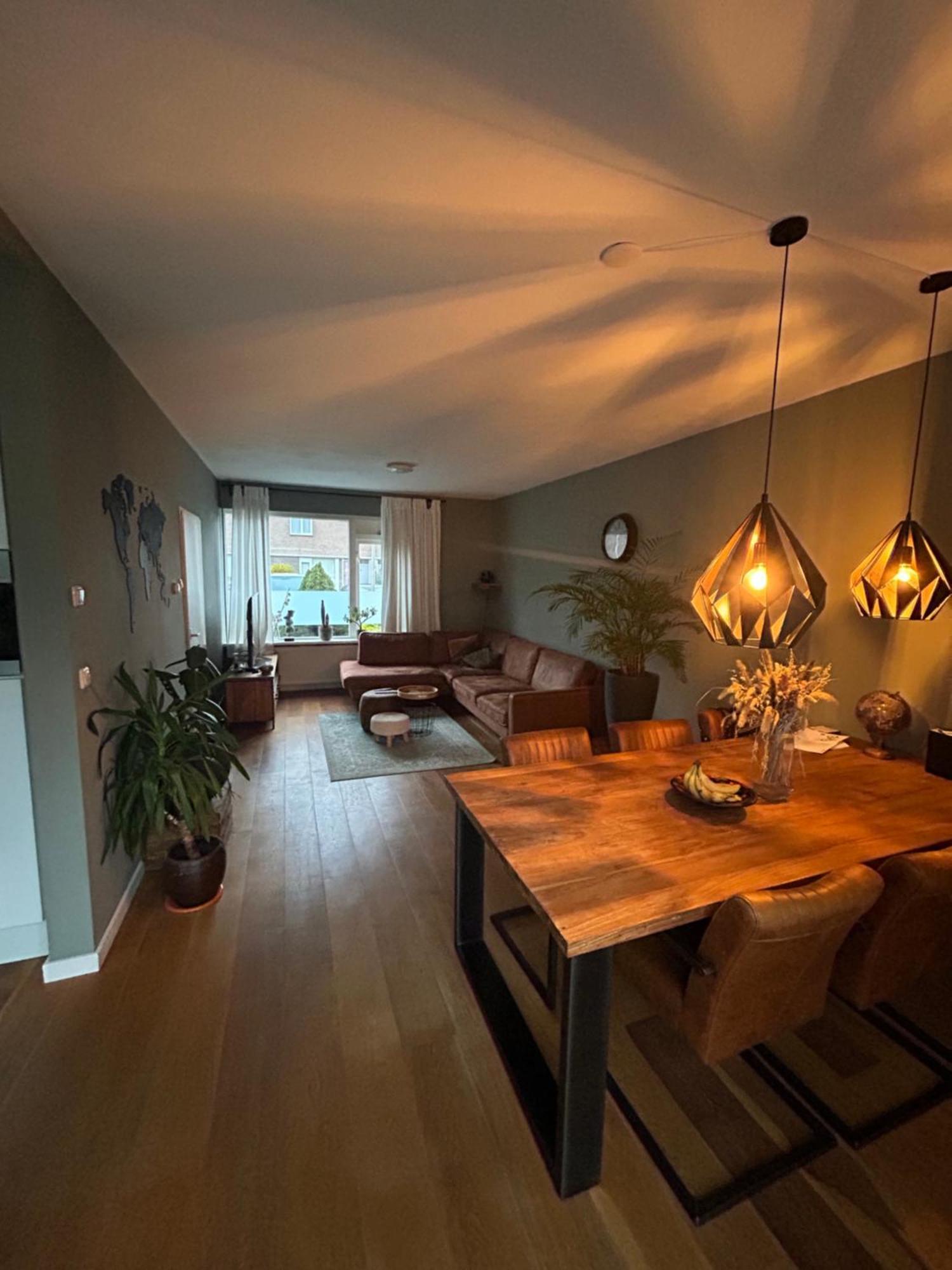 Compleet Huis In Nijmegen Apartment Bagian luar foto