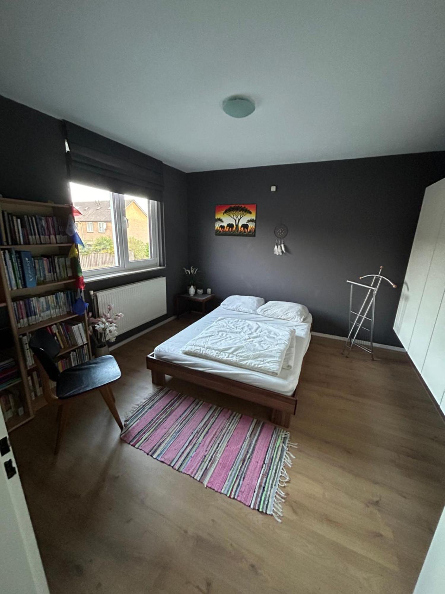 Compleet Huis In Nijmegen Apartment Bagian luar foto